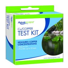 Copper Test Kit by Aquascape